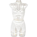 Sin City Harness Set